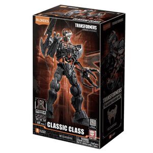 Blokees Classic Class‎ Transformers Scourge 03 NEW!